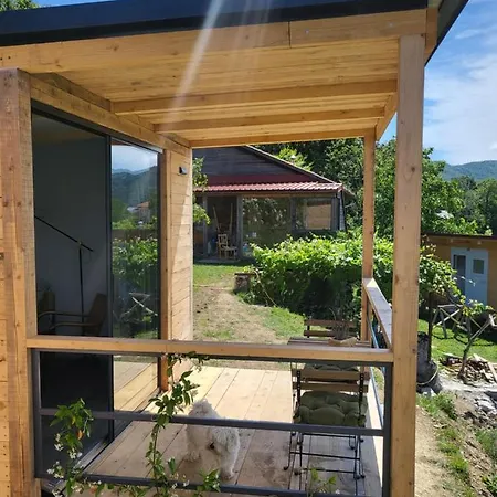 Oddih Pr Toniqu Hotel Most Na Soci Exterior photo